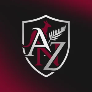 ANZ Publishing House logo