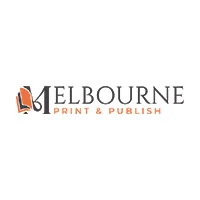 Melbourne Print Publish logo